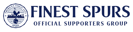 Finest Spurs